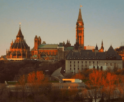 Capital to Capitol Tour