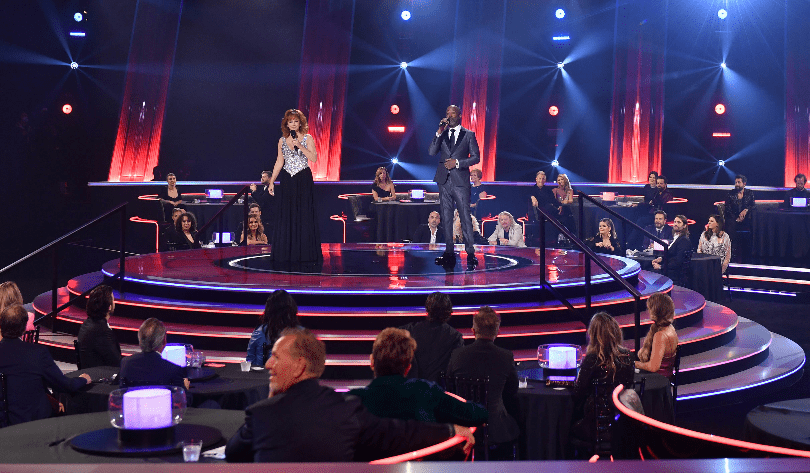 Country Music Awards and New York