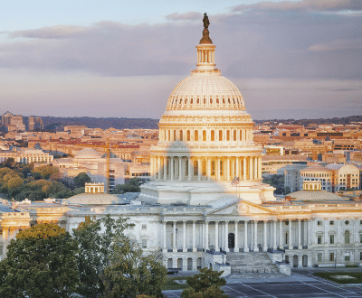 Capital to Capitol Tour