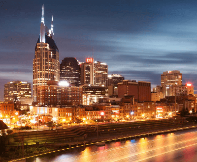 Nashville square Nashville City Centre