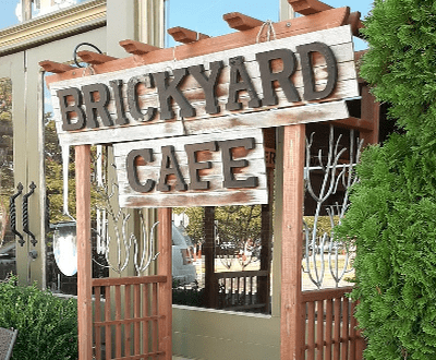 Brickyard square Brickyard Franklin Kentucky