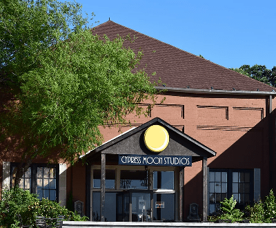 Cypress Moon Studio