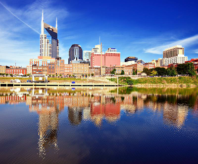 nashville-square-1-1 Totally Tennessee Escorted Tour
