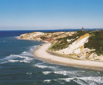 Martha's Vineyard Notably New England Tour
