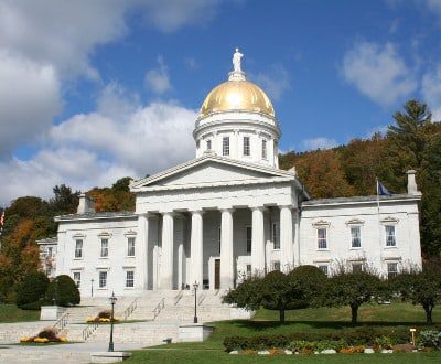 Montpelier Notably New England Tour